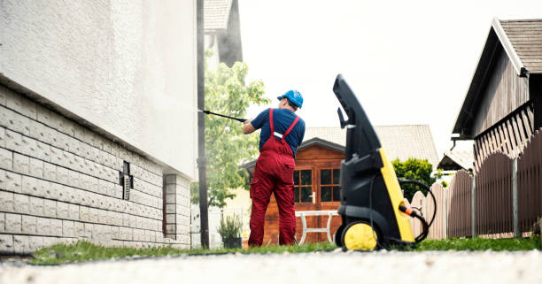 Best Gas Station Cleaning  in Egypt, PA